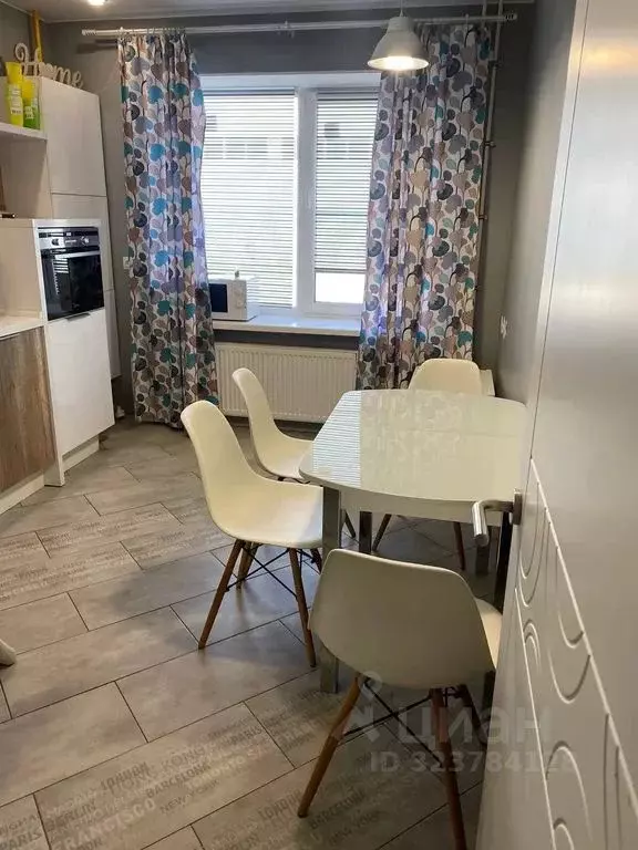 3-к кв. Ленинградская область, Тосненский район, Федоровское городское ... - Фото 1