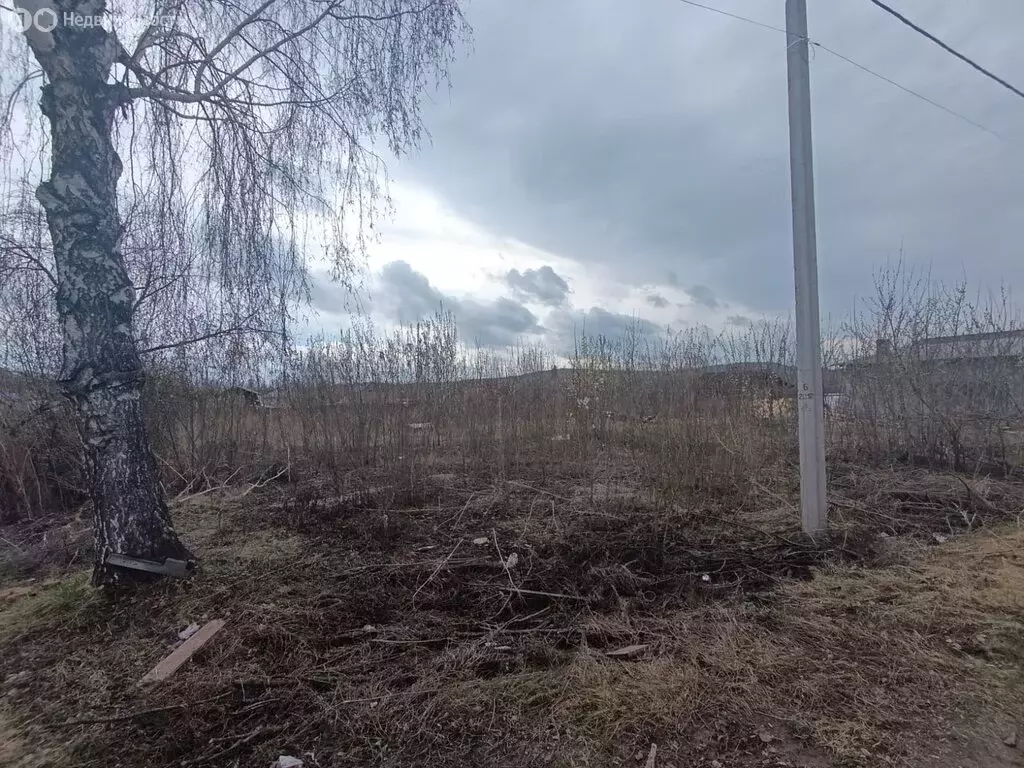 Участок в Дегтярск, Октябрьская улица, 16 (10 м) - Фото 1