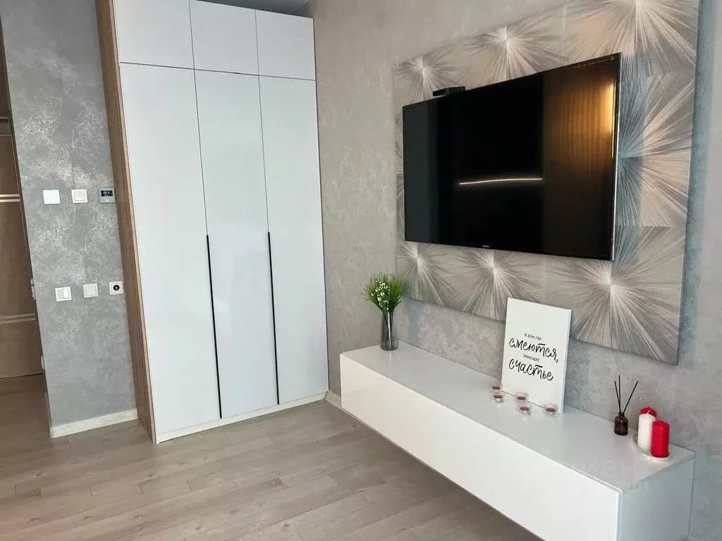 1-к кв. Москва 2-я Хуторская ул., 34 (30.0 м) - Фото 1