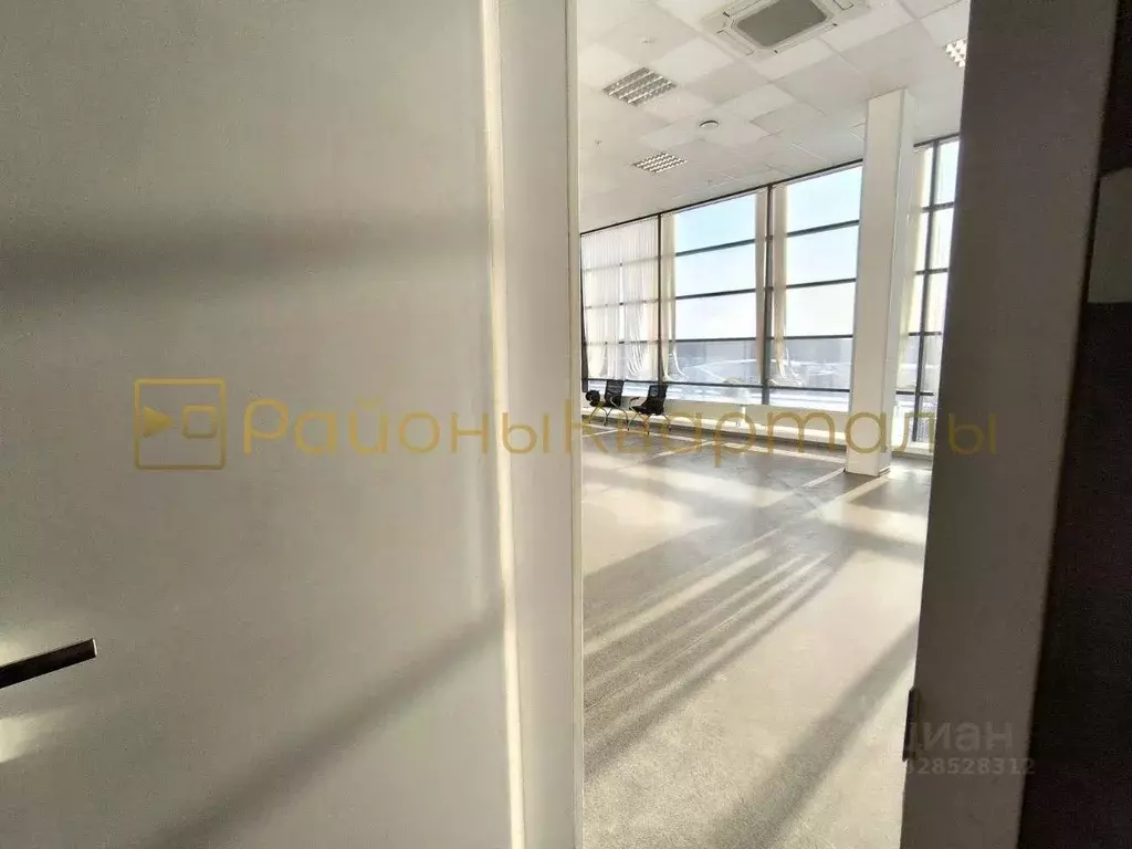 Офис в Новосибирская область, Новосибирск Станционная ул., 104 (112 м) - Фото 2