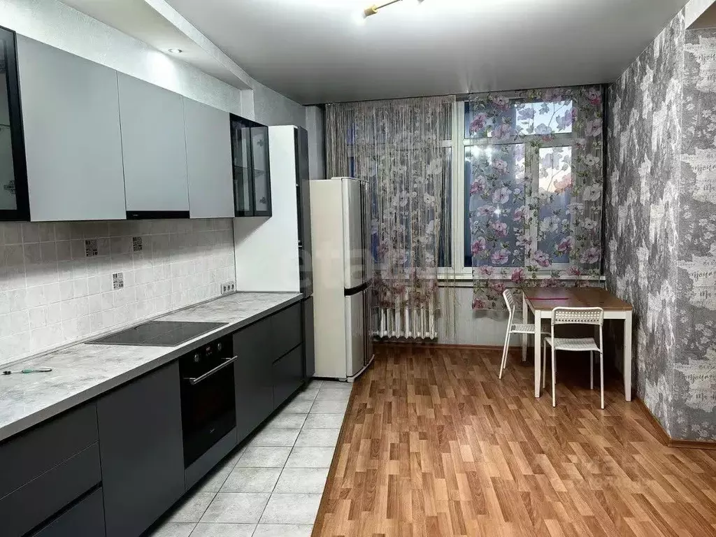 3-к кв. Новосибирская область, Новосибирск ул. Мичурина, 24 (117.0 м) - Фото 2