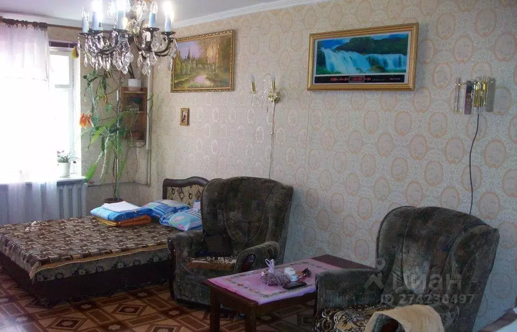 Комната Севастополь просп. Генерала Острякова, 225 - Фото 0