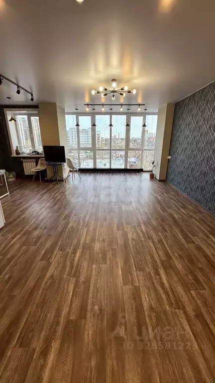 2-к кв. Иркутская область, Иркутск Провиантская ул., 10 (67.2 м) - Фото 2