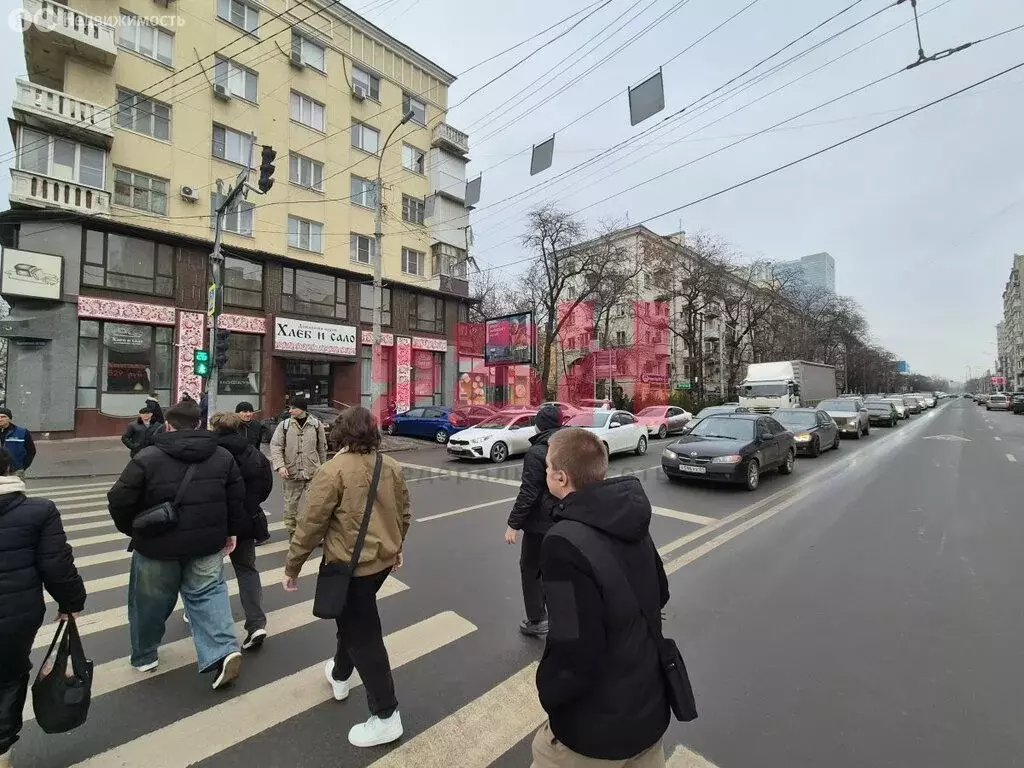 Офис (66.7 м) - Фото 1