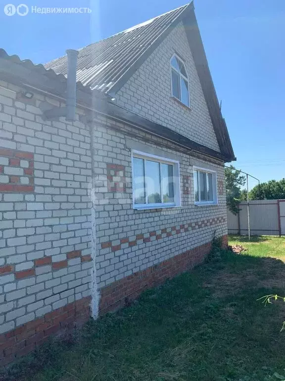 Дом в село Большой Мелик, улица Ивлиева (106.7 м) - Фото 2