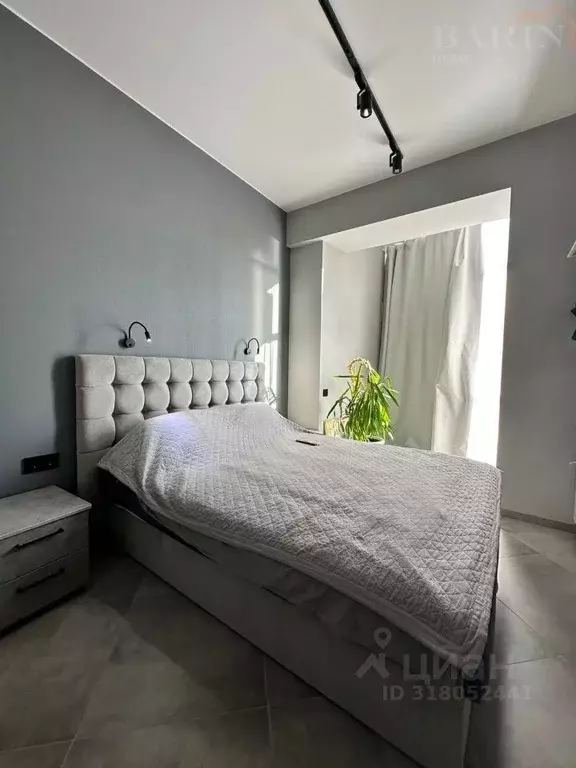 2-к кв. Крым, Ялта ул. Загородная, 17Г (62.0 м) - Фото 0
