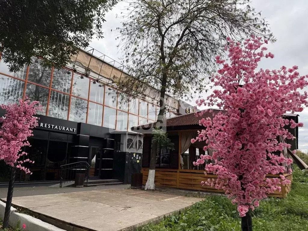 Помещение свободного назначения в Татарстан, Казань Отрадная ул., 15 ... - Фото 1