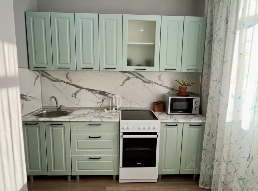 1-к кв. Москва Филевский бул., 22 (36.0 м) - Фото 1