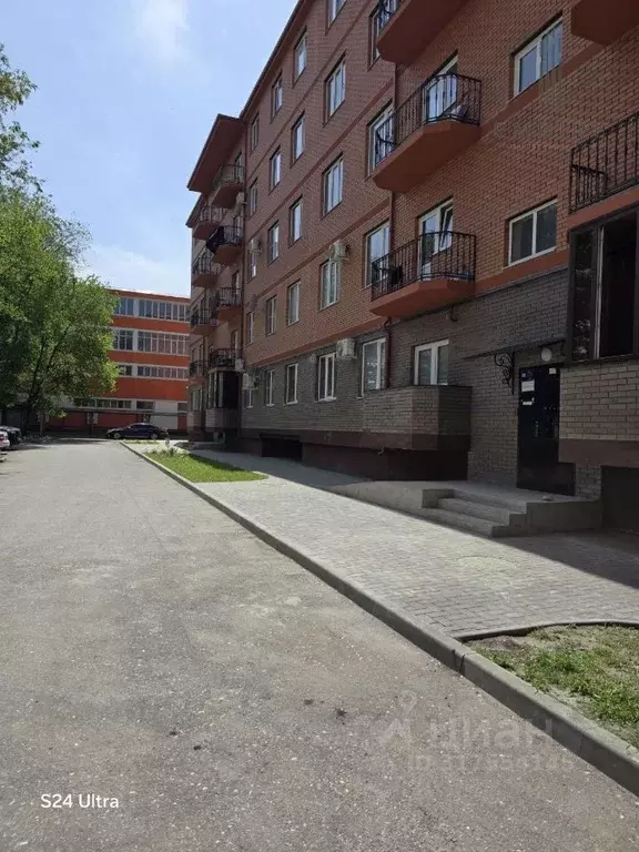 2-к кв. Чеченская республика, Грозный ул. Вахи Алиева, 264к1 (61.0 м) - Фото 0