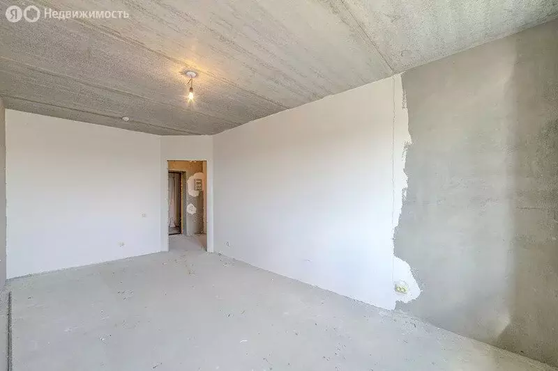 1-комнатная квартира: Пенза, улица Антонова, 28 (40 м) - Фото 1