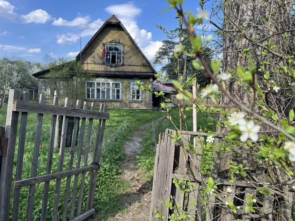 Участок в Московская область, Мытищи Северный пер., 5 (13.0 сот.) - Фото 1