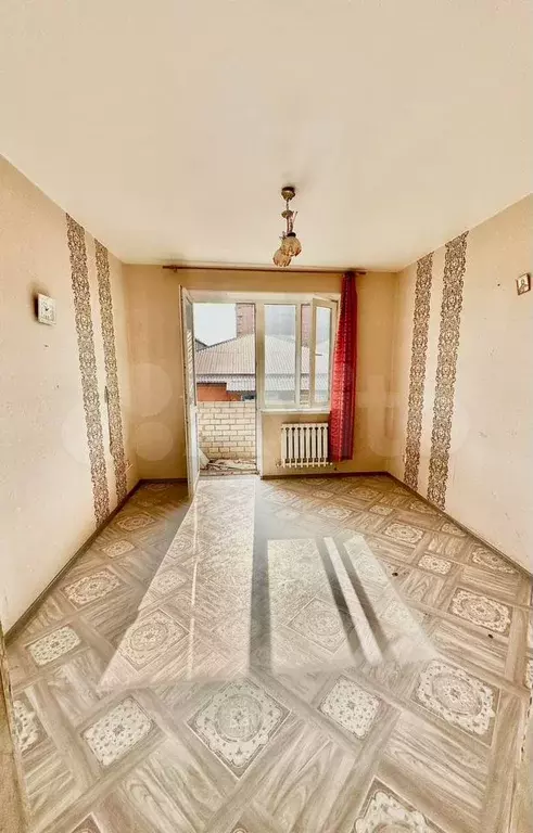 1-к. квартира, 32,4 м, 3/5 эт. - Фото 1