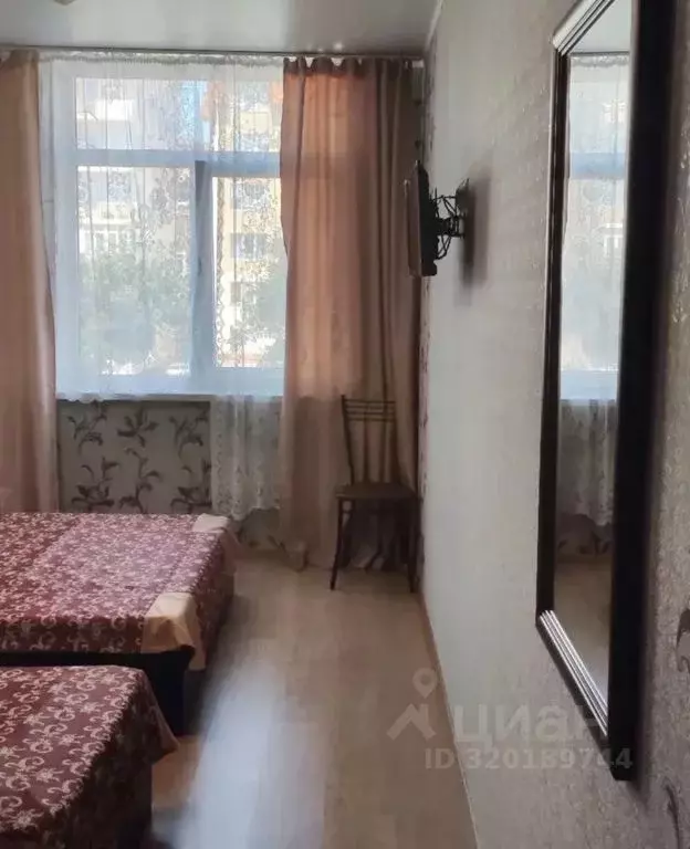 Комната Краснодарский край, Геленджик пер. Акварельный, 1 - Фото 1