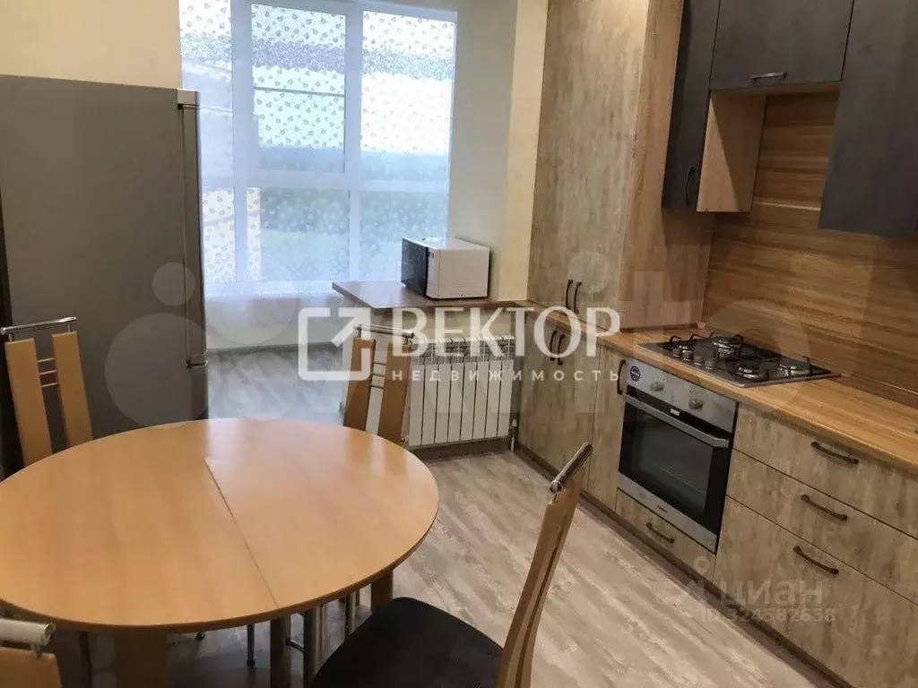 1-к кв. Костромская область, Кострома Давыдовская ул., 17 (48.0 м) - Фото 1