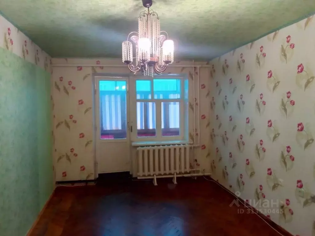 2-к кв. Крым, Евпатория ул. Некрасова, 59 (44.0 м) - Фото 1