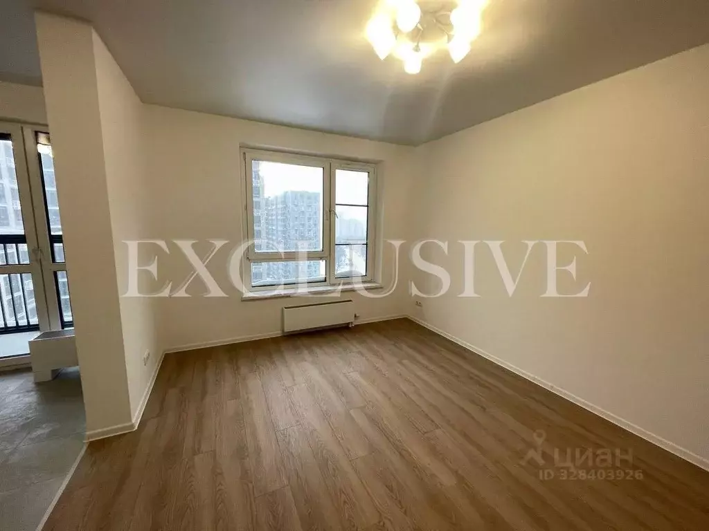 2-к кв. Москва Кусковская ул., 12/1 (57.8 м) - Фото 1