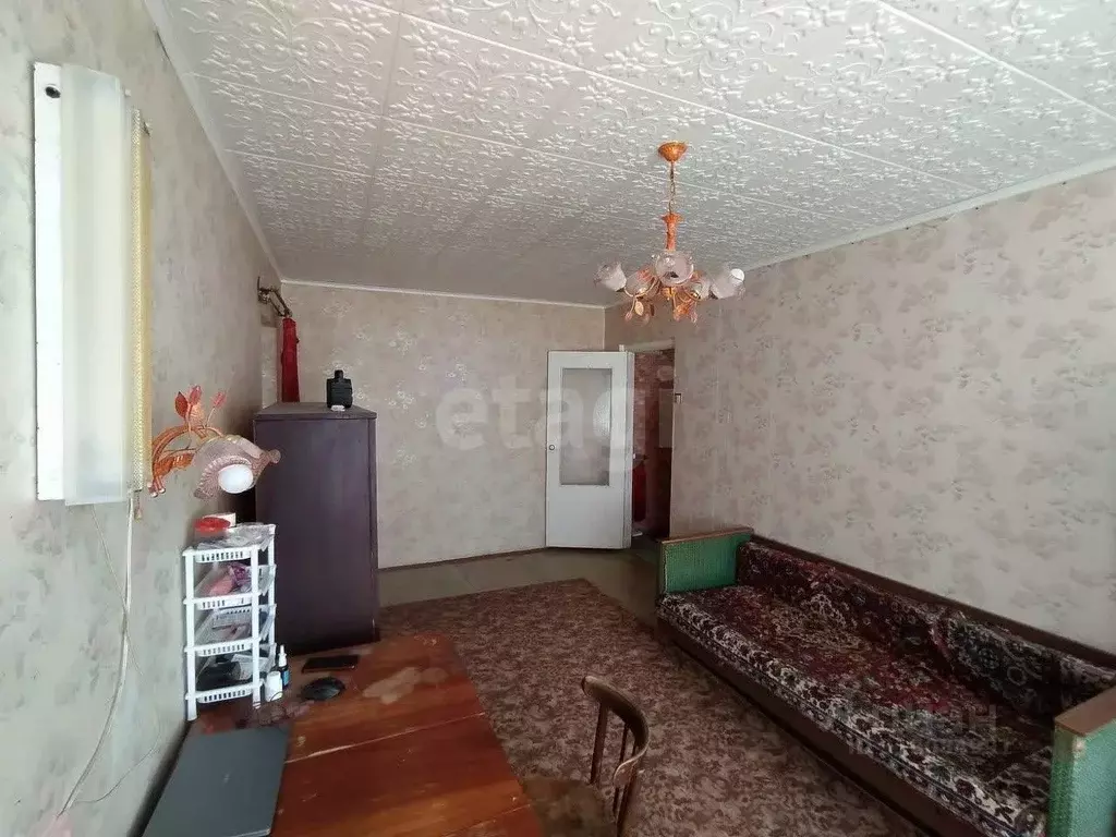 3-к кв. Мордовия, Саранск просп. 50 лет Октября, 38 (64.0 м) - Фото 0