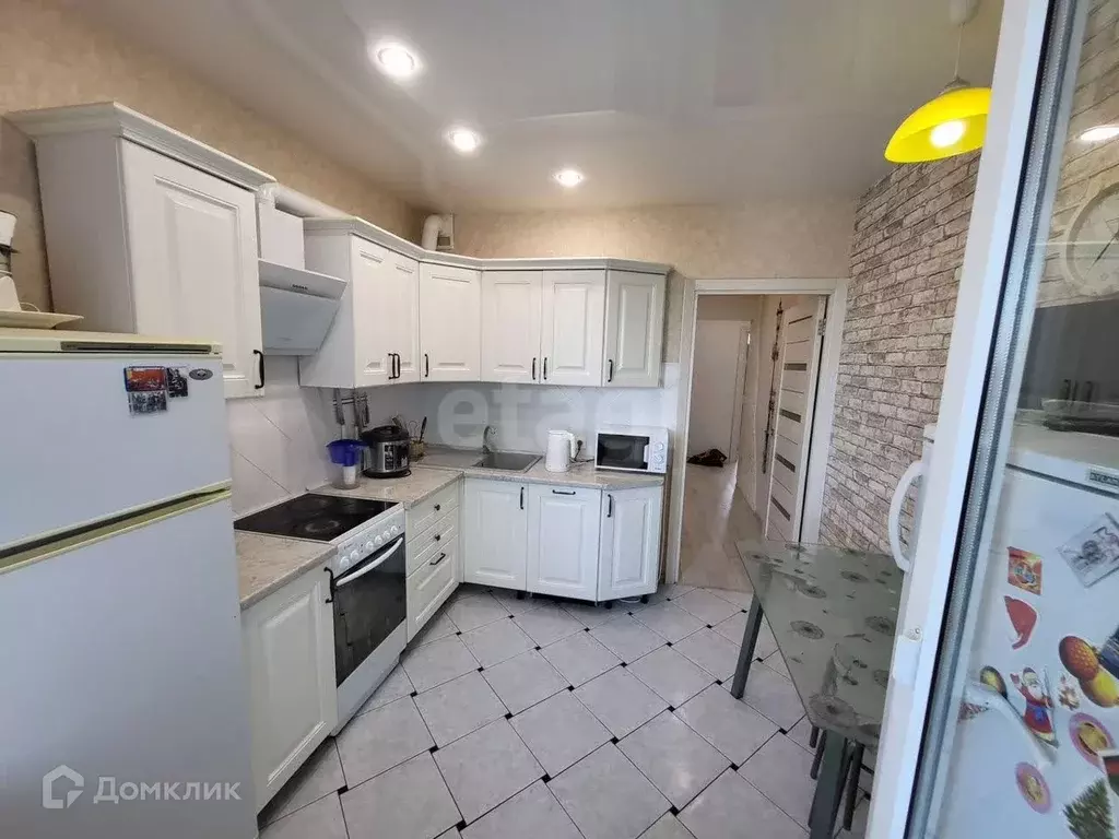 Продаётся 2-к квартира, 57.2 м - Фото 0