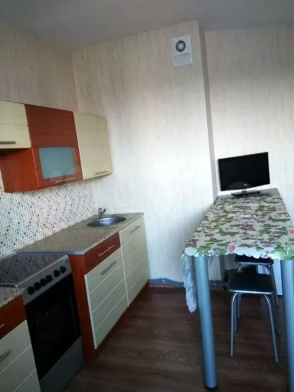 1-к. квартира, 24 м, 8/19 эт. - Фото 1