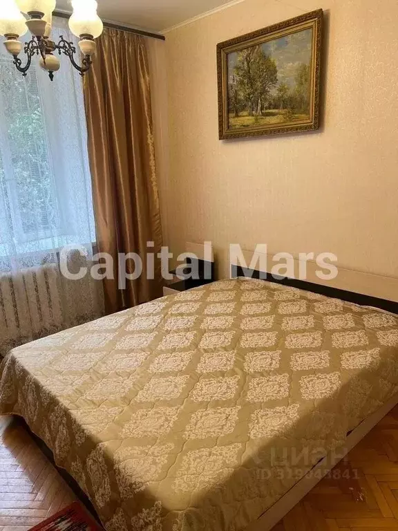 2-к кв. Москва ул. Степана Супруна, 4 (65.0 м) - Фото 0