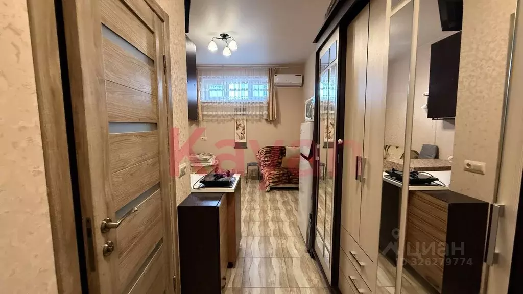 Помещение свободного назначения в Краснодарский край, Геленджик ... - Фото 1