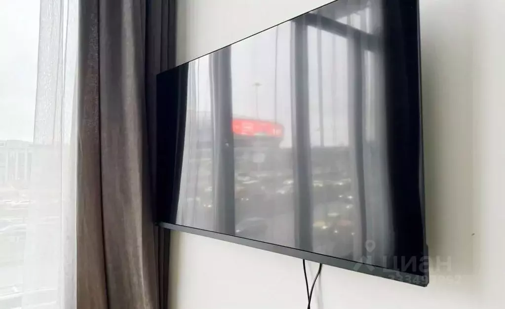 Студия Москва Ленинградский просп., 33А (13.0 м) - Фото 2