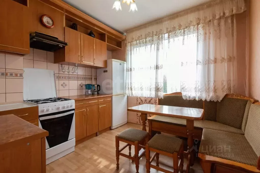 2-к кв. Калининградская область, Калининград Артиллерийская ул., 35 ... - Фото 1