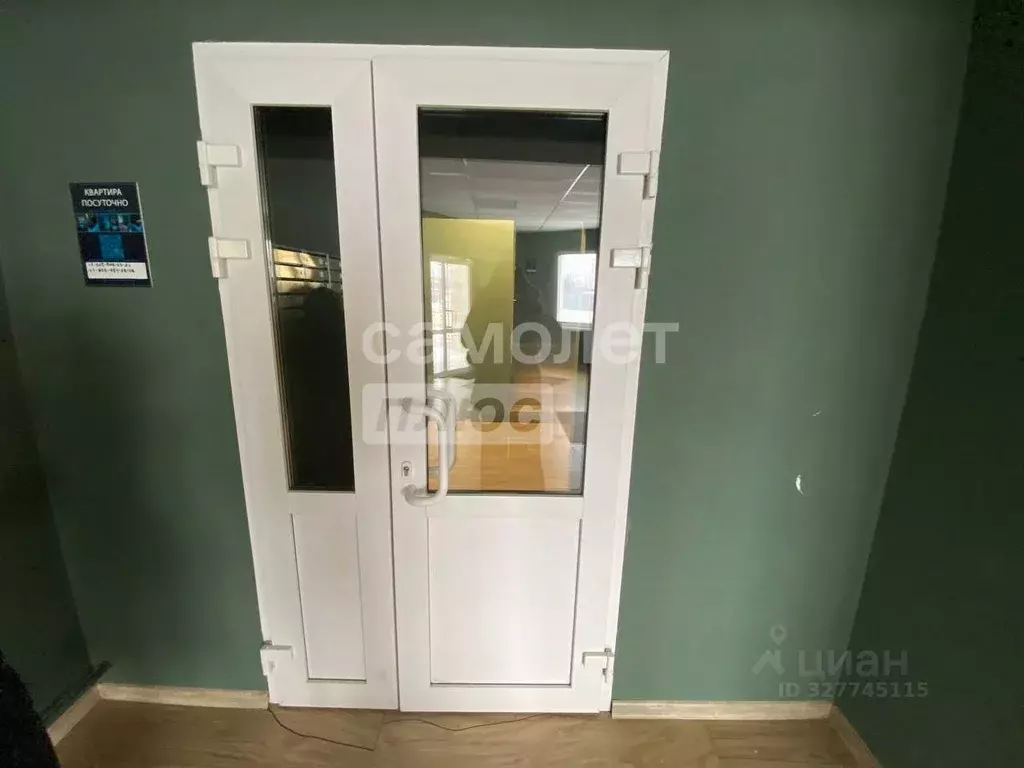 2-к кв. Московская область, Жуковский ул. Наркомвод, 31 (34.0 м) - Фото 1