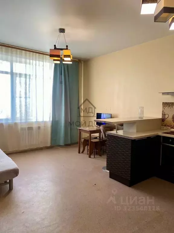 3-к кв. Иркутская область, Шелехов Центральный мкр, 7 (60.7 м) - Фото 1