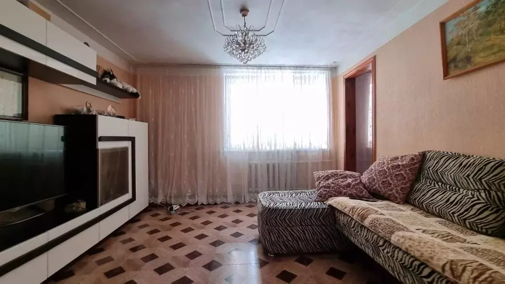 Дом в Северная Осетия, Владикавказ ул. Ленина, 27 (66 м) - Фото 1