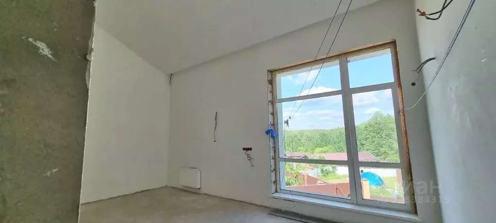 Коттедж в Московская область, Кашира городской округ, Малеевские ... - Фото 2