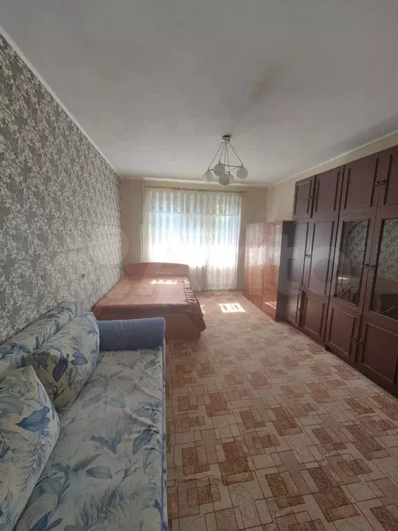 1-к. квартира, 40м, 7/9эт. - Фото 1