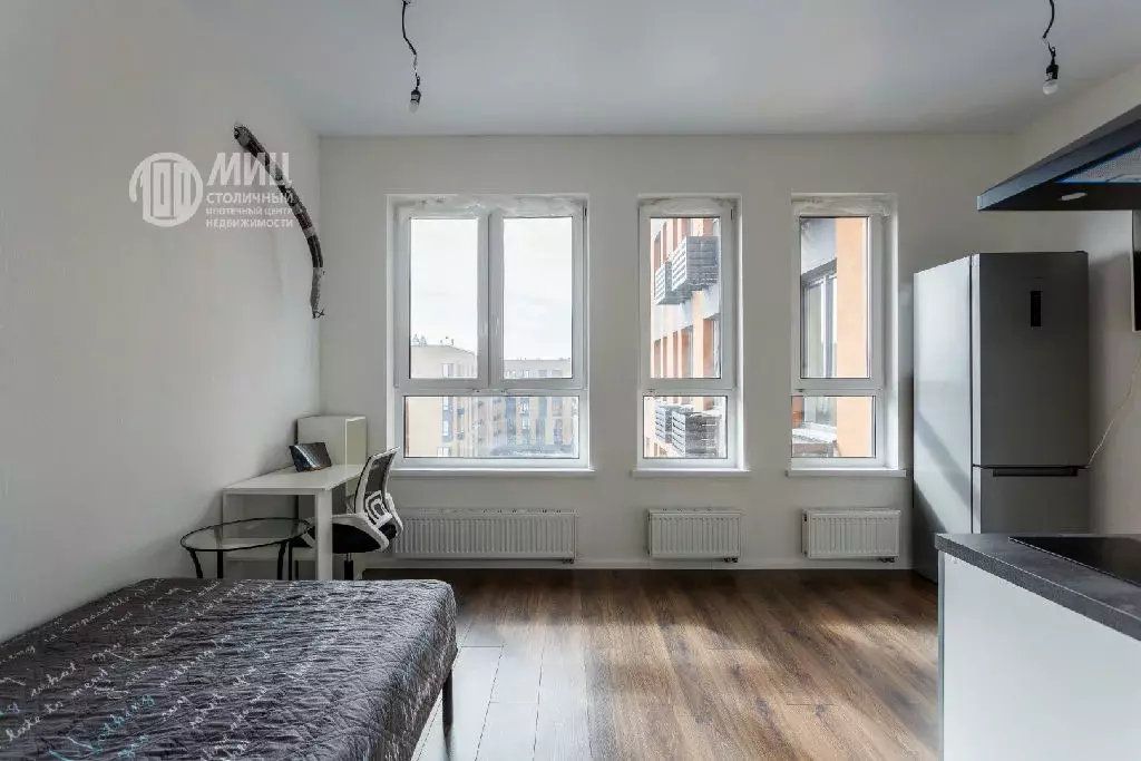 Продается студия - Фото 2