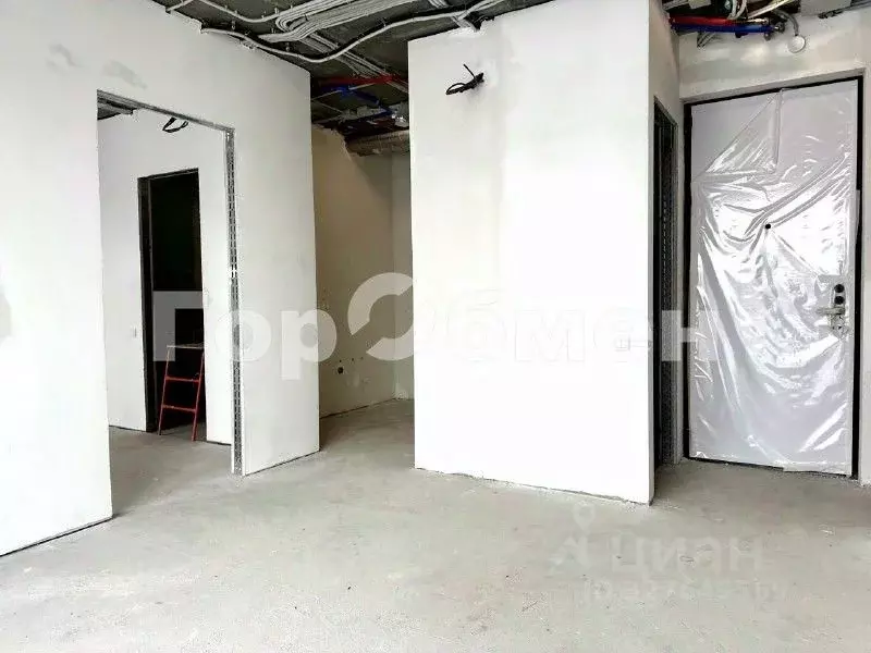 1-к кв. Москва Волоколамское ш., 97 (39.5 м) - Фото 2