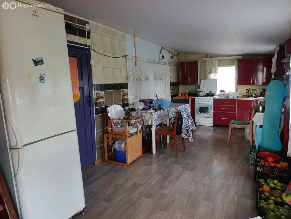 Дом в село Новая Отрадовка, СНТ Стерля, 9 (70 м) - Фото 2