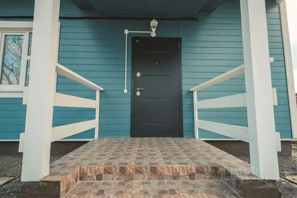 Дом в Московская область, Бронницы ул. Мирная, 19 (105 м) - Фото 2