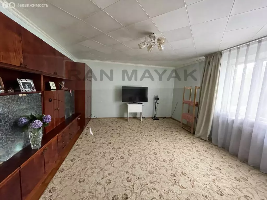 2-комнатная квартира: Майкоп, улица 12 Марта, 130/1 (80.8 м) - Фото 0