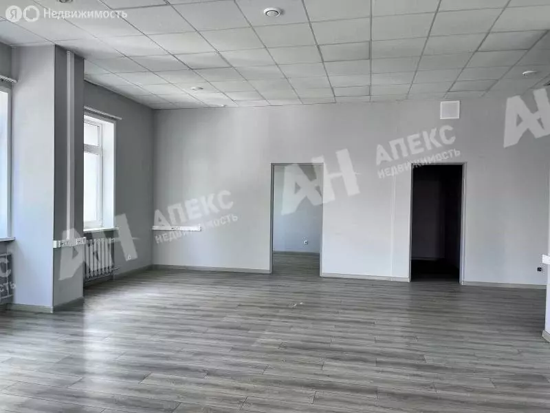 Помещение свободного назначения (130 м) - Фото 1