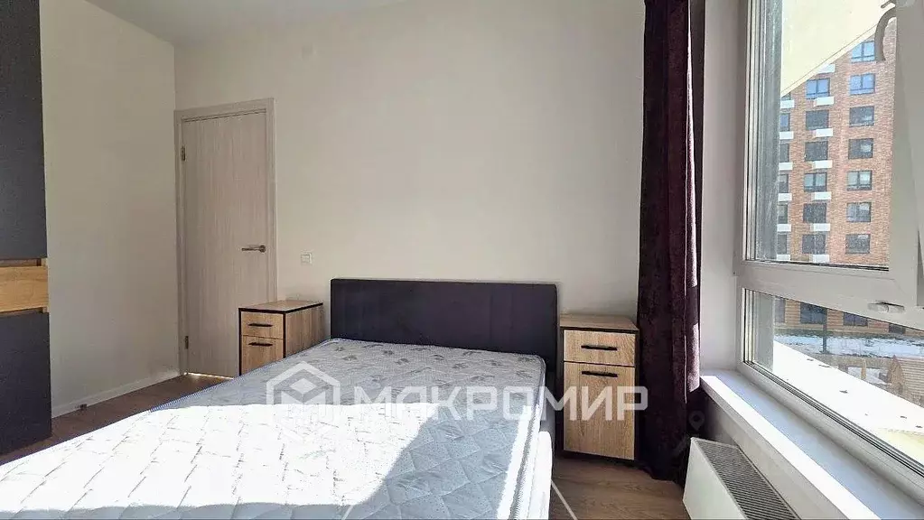 1-к кв. Ленинградская область, Ломоносовский район, Аннинское ... - Фото 1