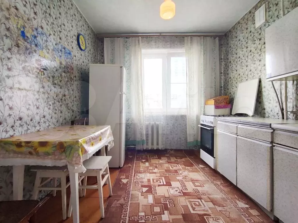 1-к. квартира, 32,8 м, 9/10 эт. - Фото 1