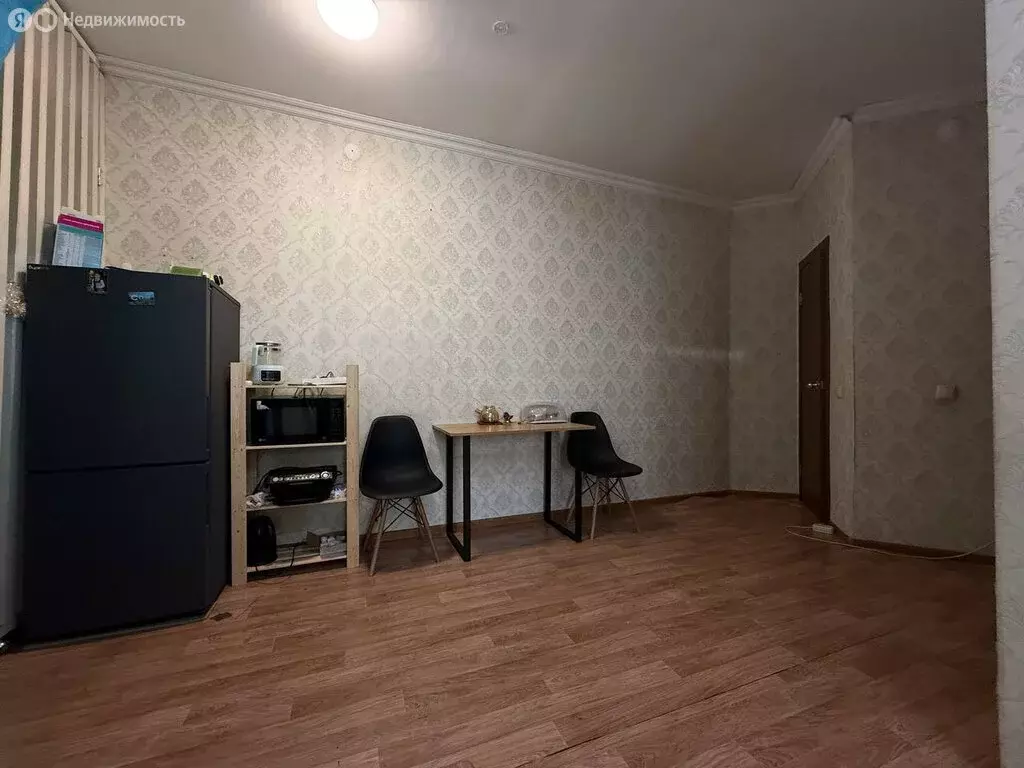 2-комнатная квартира: Кызыл, микрорайон Спутник, Убсу-Нурская улица, ... - Фото 1