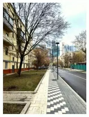 2-к кв. Москва ул. Дунаевского, 8К1 (62.0 м) - Фото 2