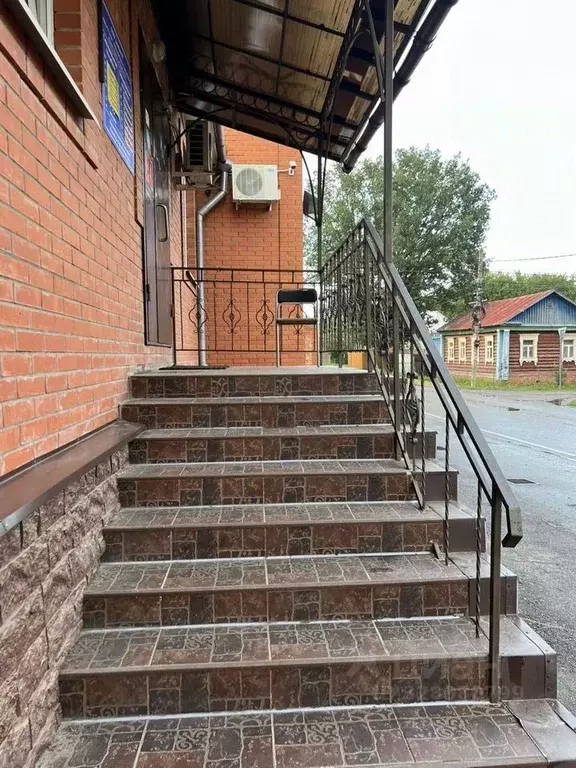 Помещение свободного назначения в Московская область, Луховицы ... - Фото 2