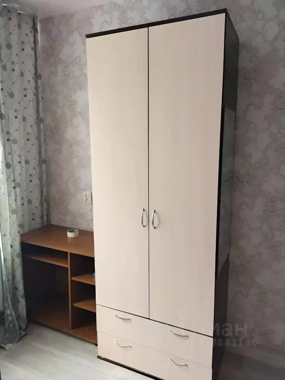 Студия Красноярский край, Красноярск Аэровокзальная ул., 8Д (18.0 м) - Фото 1