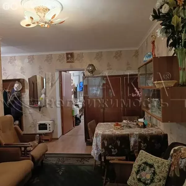 2-комнатная квартира: Приозерск, улица Чапаева, 20 (42.7 м) - Фото 1