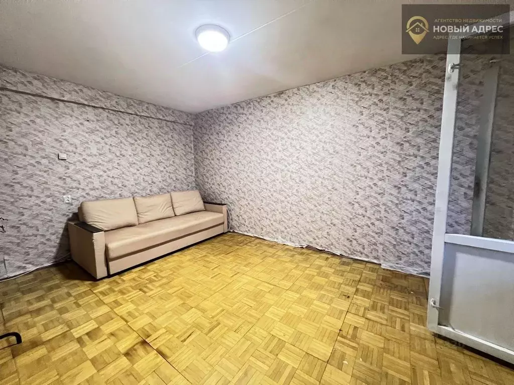 2-к кв. Краснодарский край, Крымск ул. Маршала Жукова, 9 (51.1 м) - Фото 1