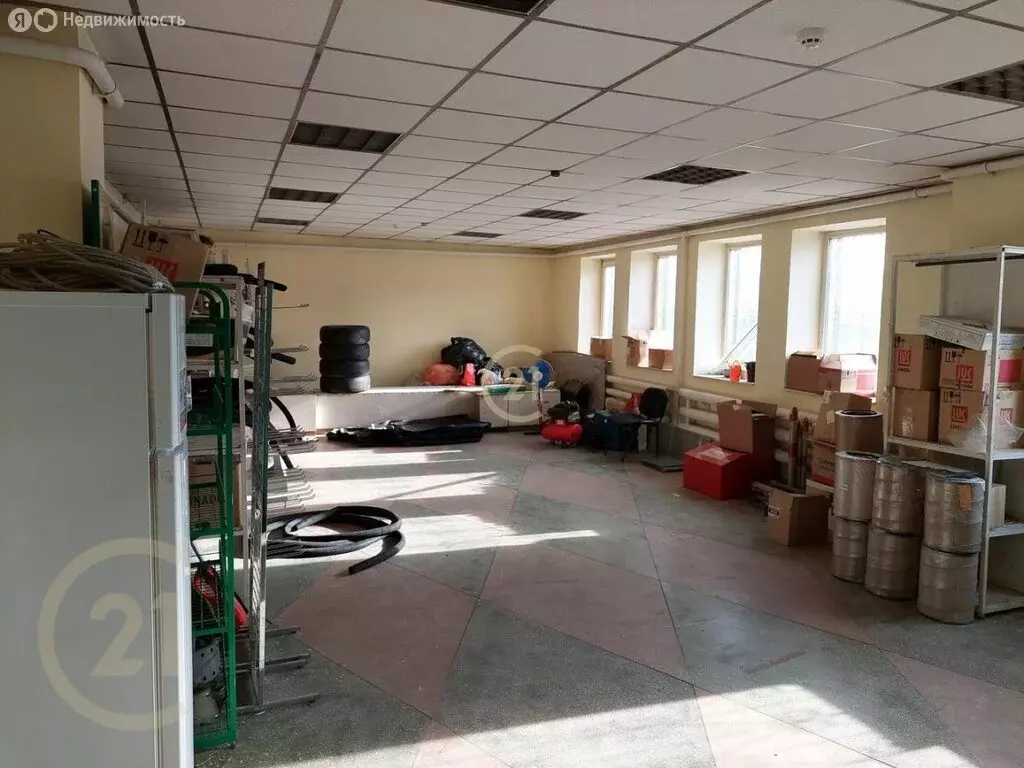 Помещение свободного назначения (257.9 м) - Фото 2