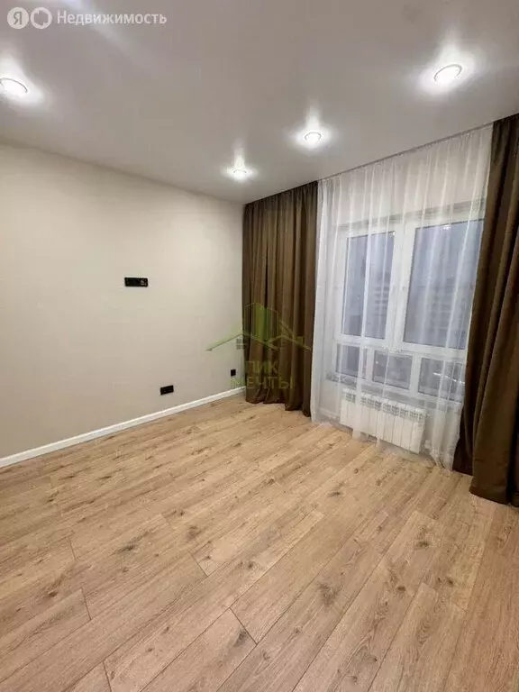 1-комнатная квартира: Улан-Удэ, улица Бабушкина, 71 (35 м) - Фото 2