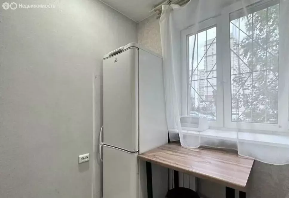 1-комнатная квартира: Санкт-Петербург, проспект Металлистов, 130 (31 ... - Фото 1