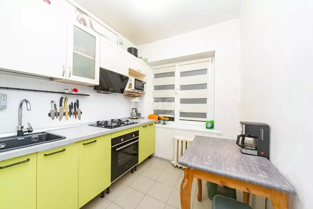 3-комнатная квартира: Санкт-Петербург, улица Седова, 72 (65.4 м) - Фото 2